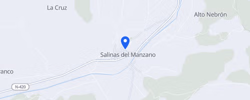 Salinas Bike