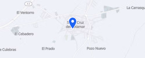 Carrera Nocturna Santa Cruz de Retamar