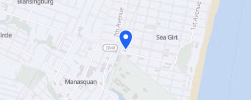 Sea Girt 5K & Kids' Races - 2026
