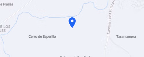 Madrid Se Mueve x Madrid - Estremera