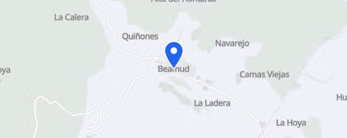 CxM El Picón de Beamud