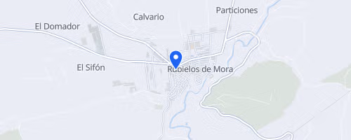 Rubielos de Mora Trail Run