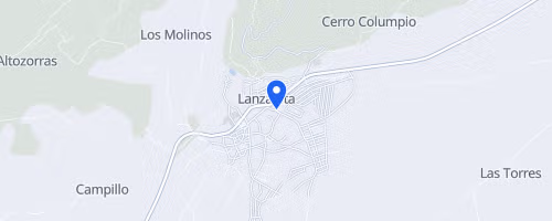 Trail Boca del Lobo