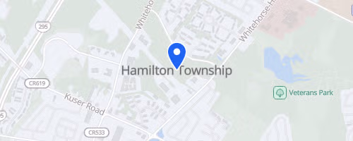 Bikes & Beers Hamilton Township
