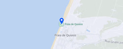 A corrida mais pintas (ao pôr do sol)