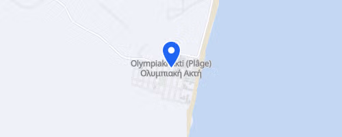 OLYMPOS X HALF Triathlon 2026