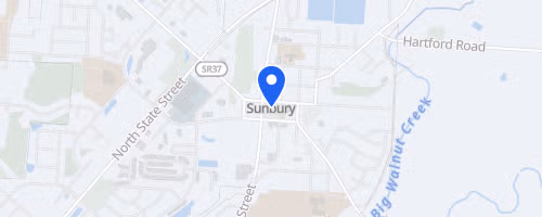 Sunbury Marathon