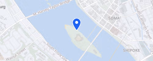 Pie Gobbler 5K, 10K & 13.1M at Harrisburg, PA