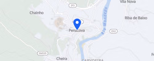 PENACOVA SWIMRUN