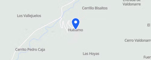 Trail Panorámico Huélamo