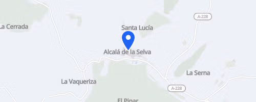 Cicloturista Sierra de Gúdar
