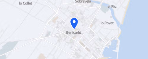5K i 10K Sastre & Ferrando - Benicarló