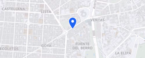 Carrera Ponle Freno-Madrid
