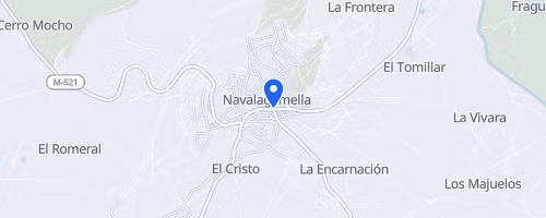 Trail de la Fabada