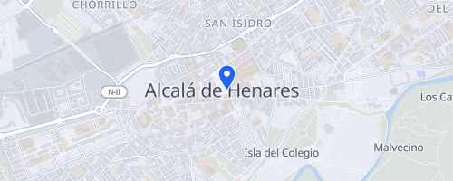 San Silvestre Complutense