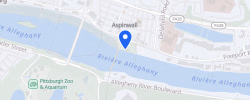 America's Mile presented by VisitPITTSBURGH