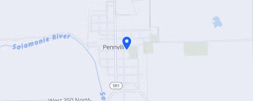 Pennville Pumpkin Festival 5k Run/Walk