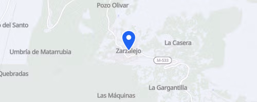 Trail Running de La Lentejada