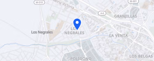 Carrera Nocturna Los Negrales