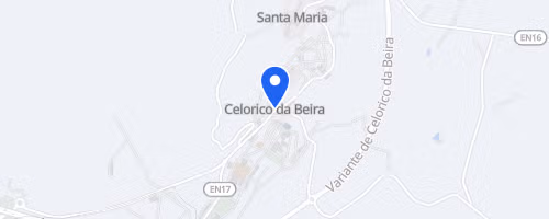 XIII BTT E CAMINHADA BV CELORICO DA BEIRA