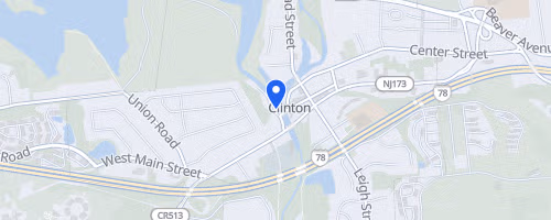 Main Street Half Marathon & 4 Miler - Hunterdon