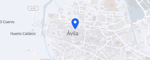 Semi-Marathon d'Ávila