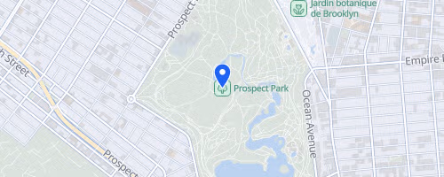 Sri Chinmoy 5K & 7-Mile in Prospect Park