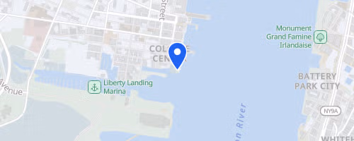 City Challenge Race | Jersey City