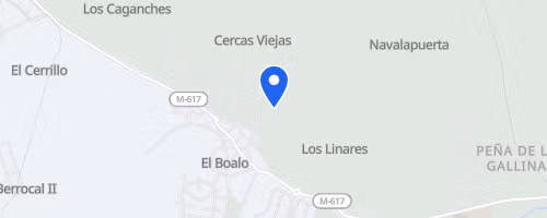 Carrera Popular Villa de Cerceda