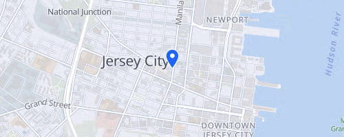 Haunted Jersey City 5K
