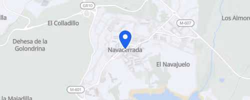 Carrera de las dehesas