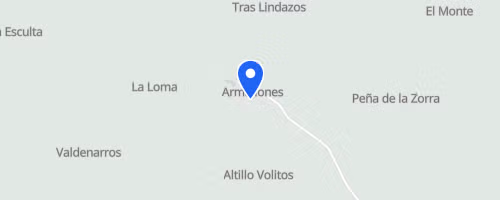 Circular de Armallones