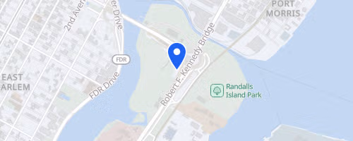 NYC Cup - Randall's Island Crit (Road & Fixed Gear Bikes)