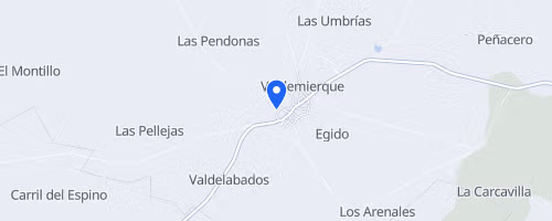 Carrera Campestre de Valdemierque