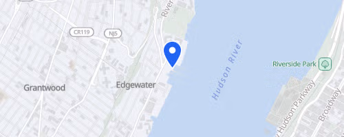 Hudson River Waterfront Walkway 10K Race & 2K Run/Walk