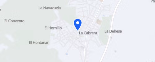 La Cabrera