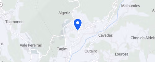 TRAIL DAS MAIAS