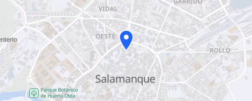 Triatlón MD de Salamanca