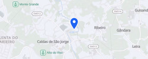 Trilhos Termais