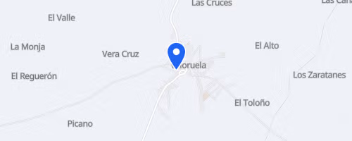 Carrera Popular de Villoruela