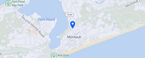 MightyMan Montauk