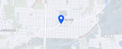 Kenmore Cowbell 7K