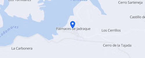 Trail del Picozo