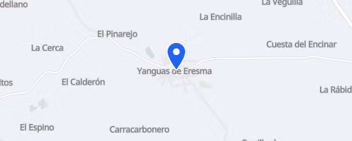 10K Yanguas de Eresma