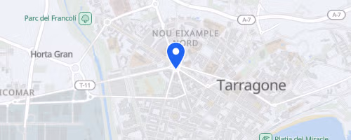 Cursa Sant Silvestre de Tarragona