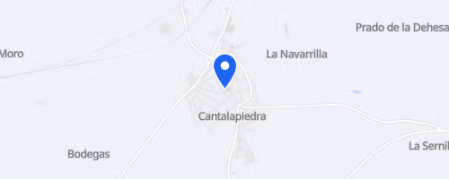 Kedada BTT Ruta de La Piedra