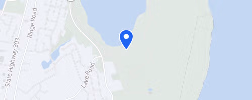 Squatchy Hooky: Lake to Summit