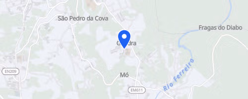 Trail Noturno do Mineiro