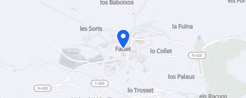Testudo Trail Marçà