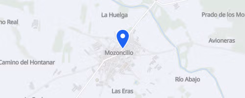 Carrera Monzonillo Solidaria